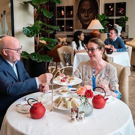 Cabosse, Boutique Palace & Spa Antwerpia Zewnętrze zdjęcie