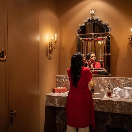 Cabosse, Boutique Palace & Spa Antwerpia Zewnętrze zdjęcie