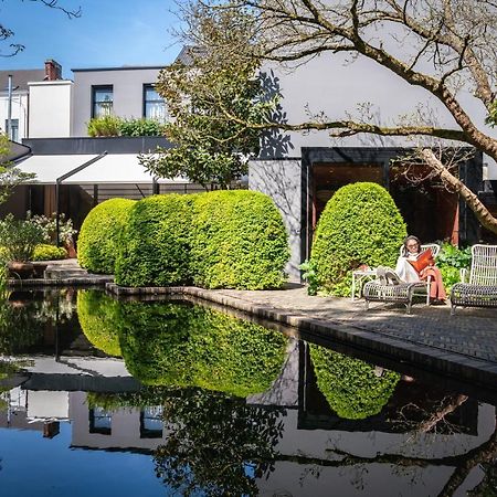 Cabosse, Boutique Palace & Spa Antwerpia Zewnętrze zdjęcie