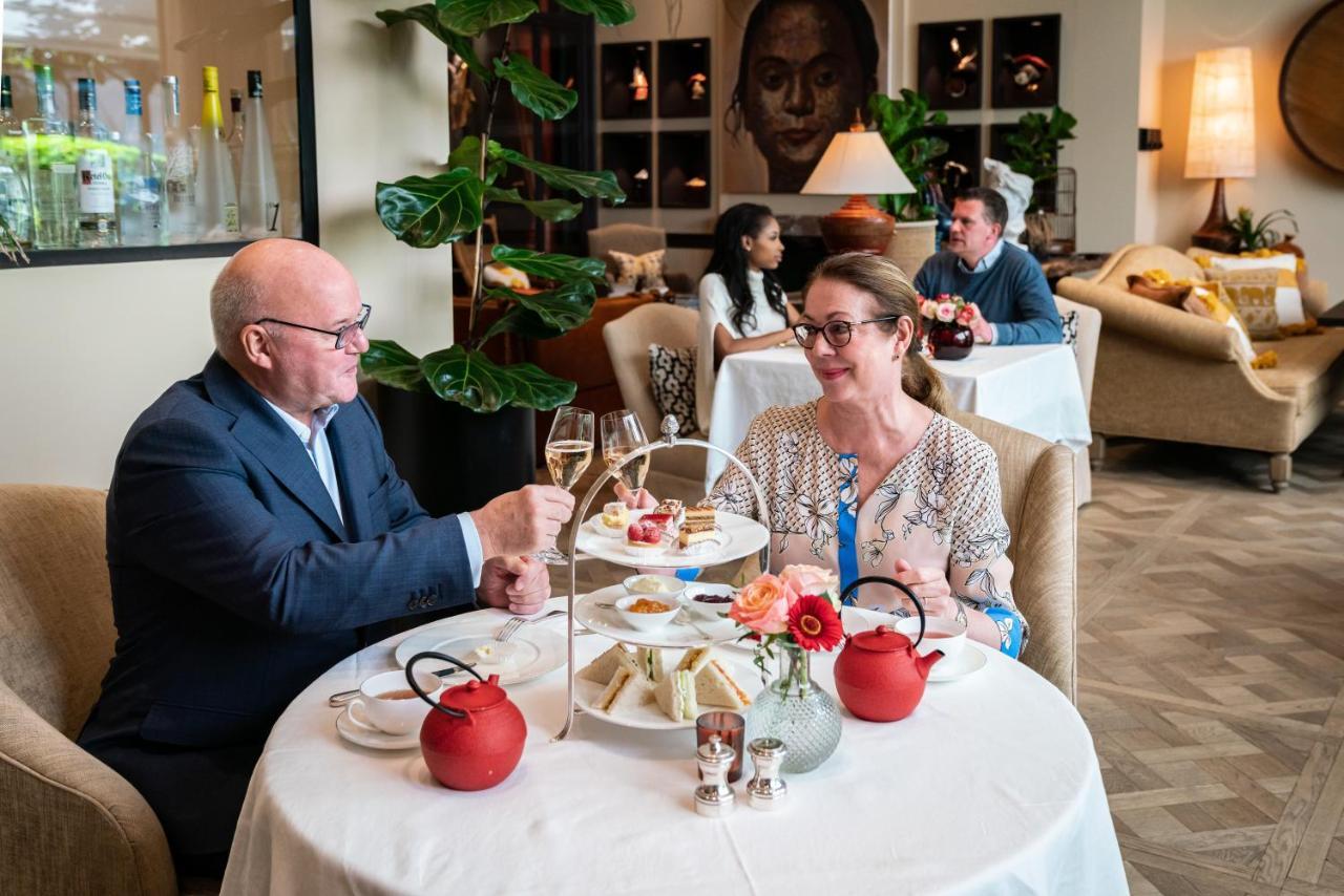 Cabosse, Boutique Palace & Spa Antwerpia Zewnętrze zdjęcie