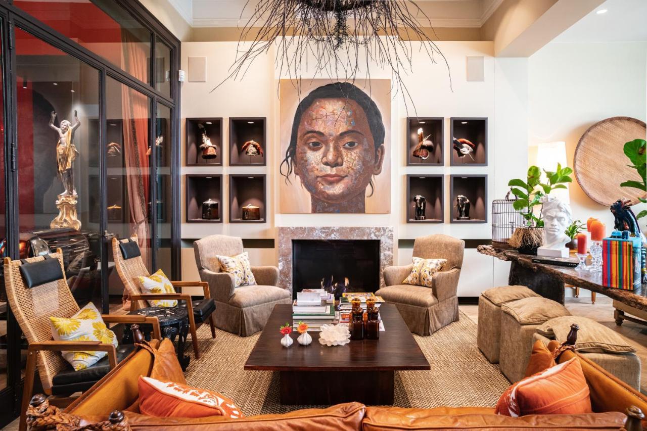 Cabosse, Boutique Palace & Spa Antwerpia Zewnętrze zdjęcie