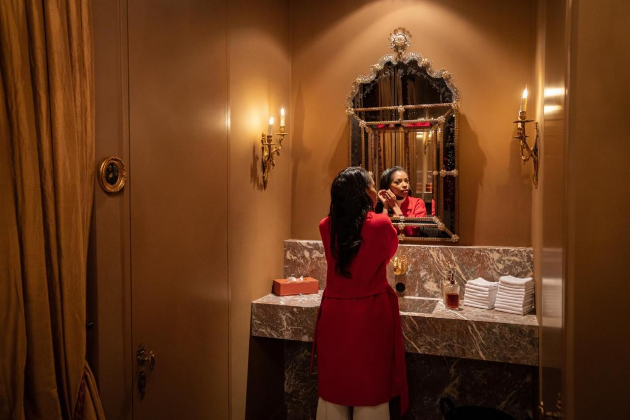 Cabosse, Boutique Palace & Spa Antwerpia Zewnętrze zdjęcie