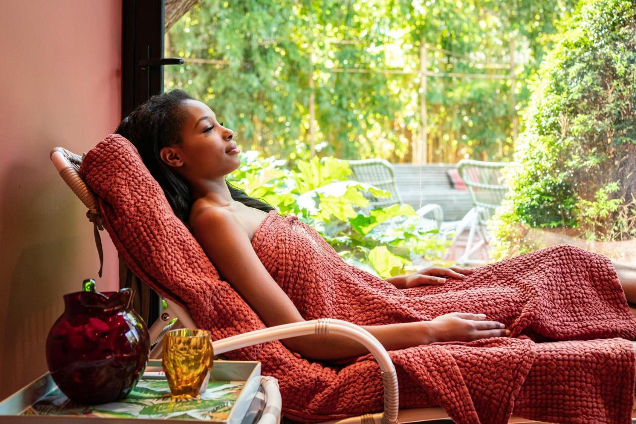 Cabosse, Boutique Palace & Spa Antwerpia Zewnętrze zdjęcie