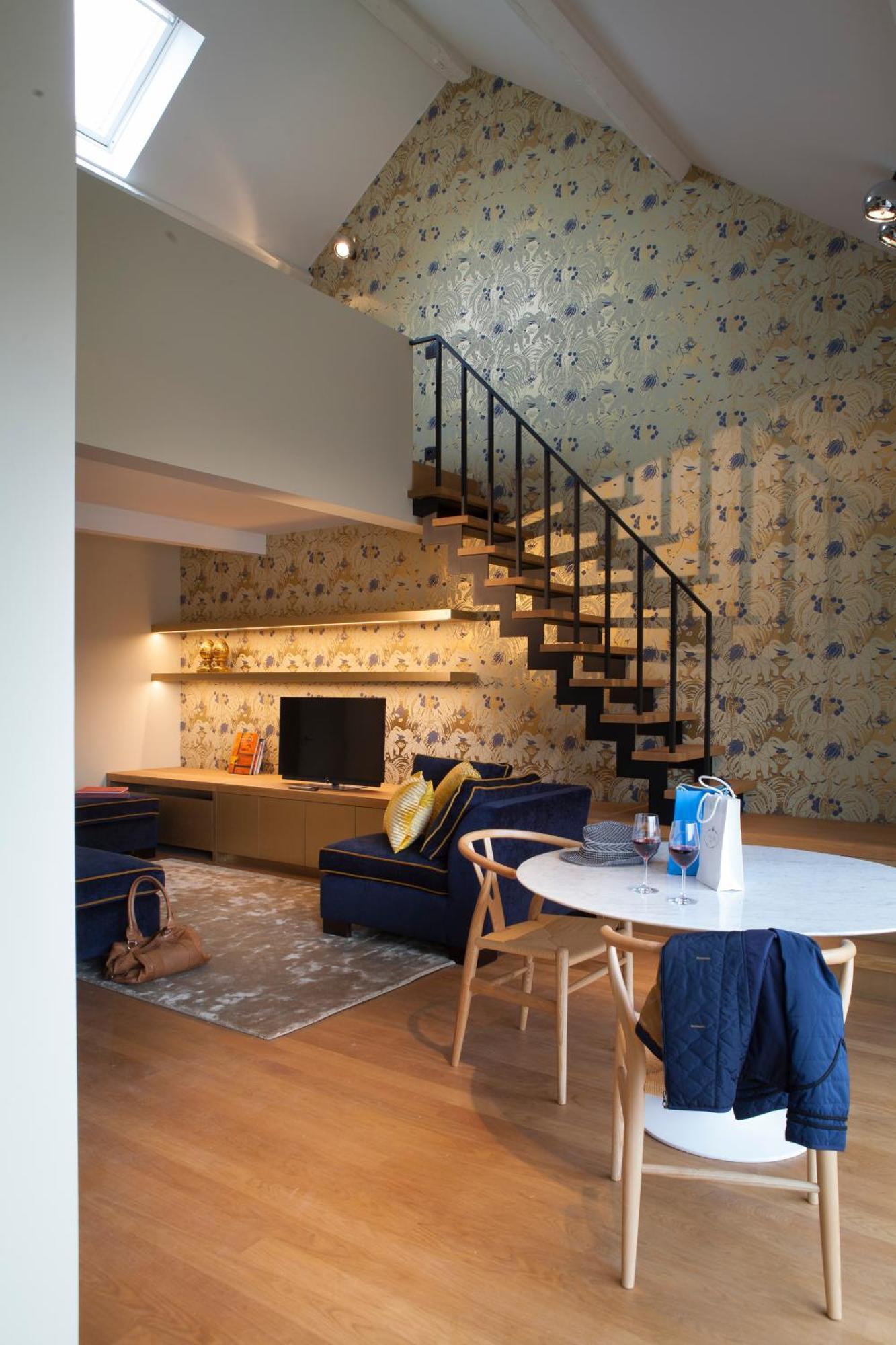 Cabosse, Boutique Palace & Spa Antwerpia Zewnętrze zdjęcie