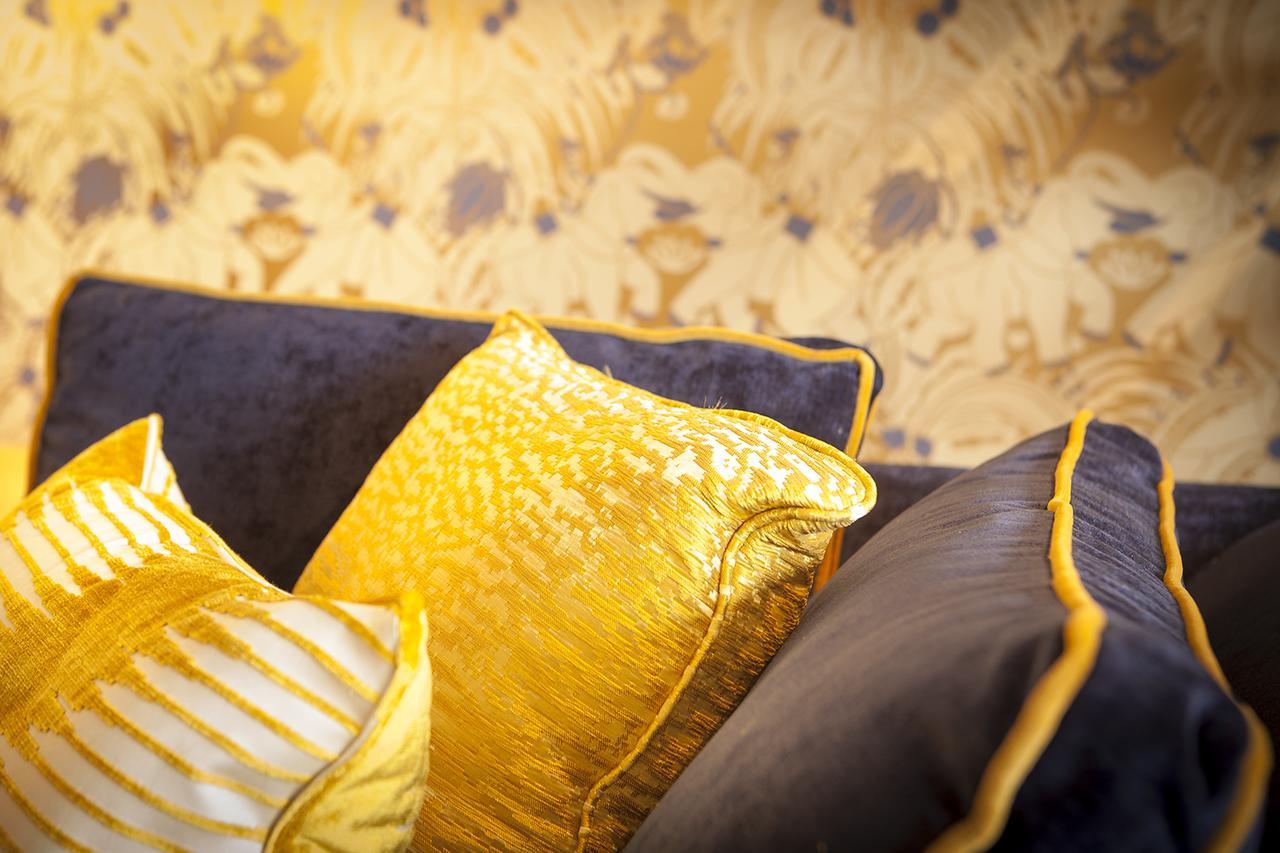 Cabosse, Boutique Palace & Spa Antwerpia Zewnętrze zdjęcie