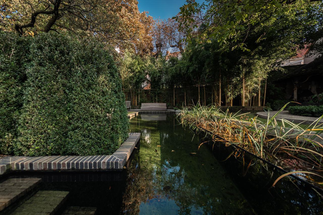 Cabosse, Boutique Palace & Spa Antwerpia Zewnętrze zdjęcie