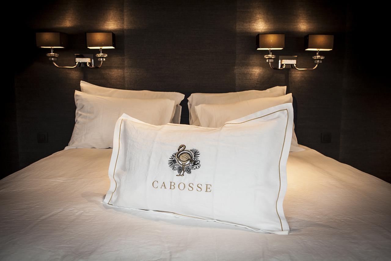 Cabosse, Boutique Palace & Spa Antwerpia Zewnętrze zdjęcie
