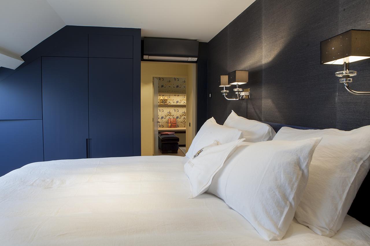 Cabosse, Boutique Palace & Spa Antwerpia Zewnętrze zdjęcie