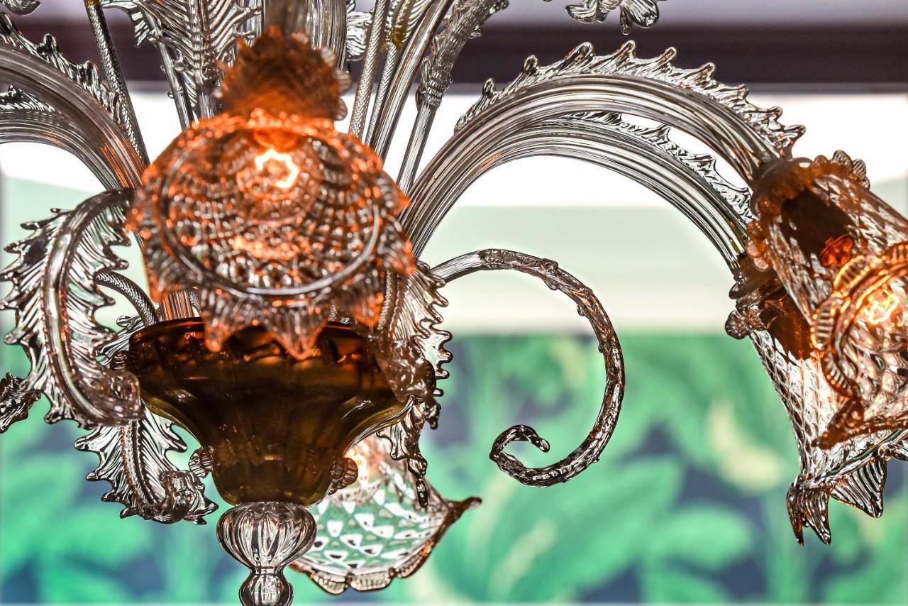 Cabosse, Boutique Palace & Spa Antwerpia Zewnętrze zdjęcie