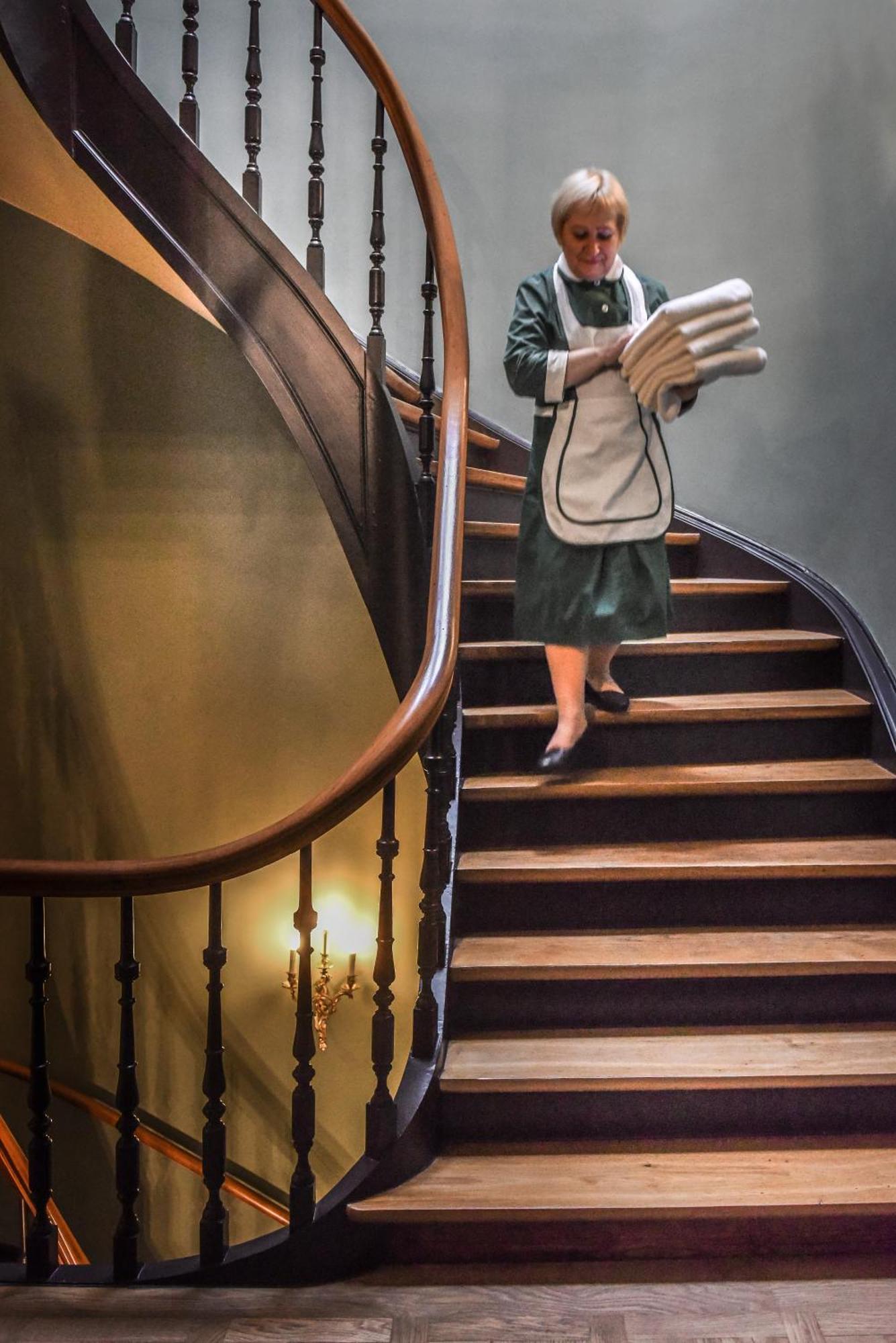 Cabosse, Boutique Palace & Spa Antwerpia Zewnętrze zdjęcie