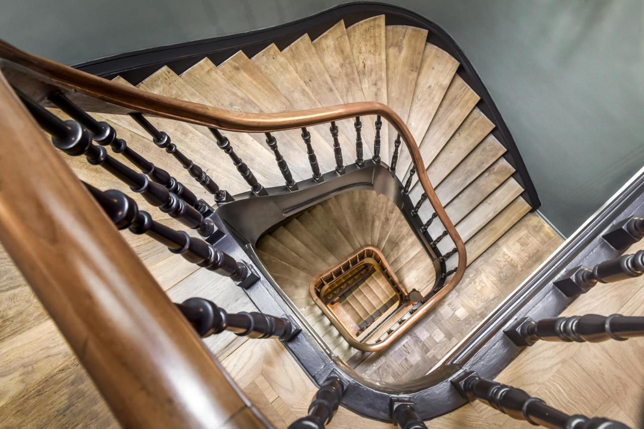 Cabosse, Boutique Palace & Spa Antwerpia Zewnętrze zdjęcie