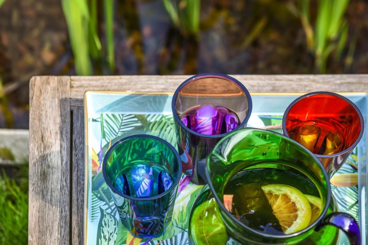 Cabosse, Boutique Palace & Spa Antwerpia Zewnętrze zdjęcie