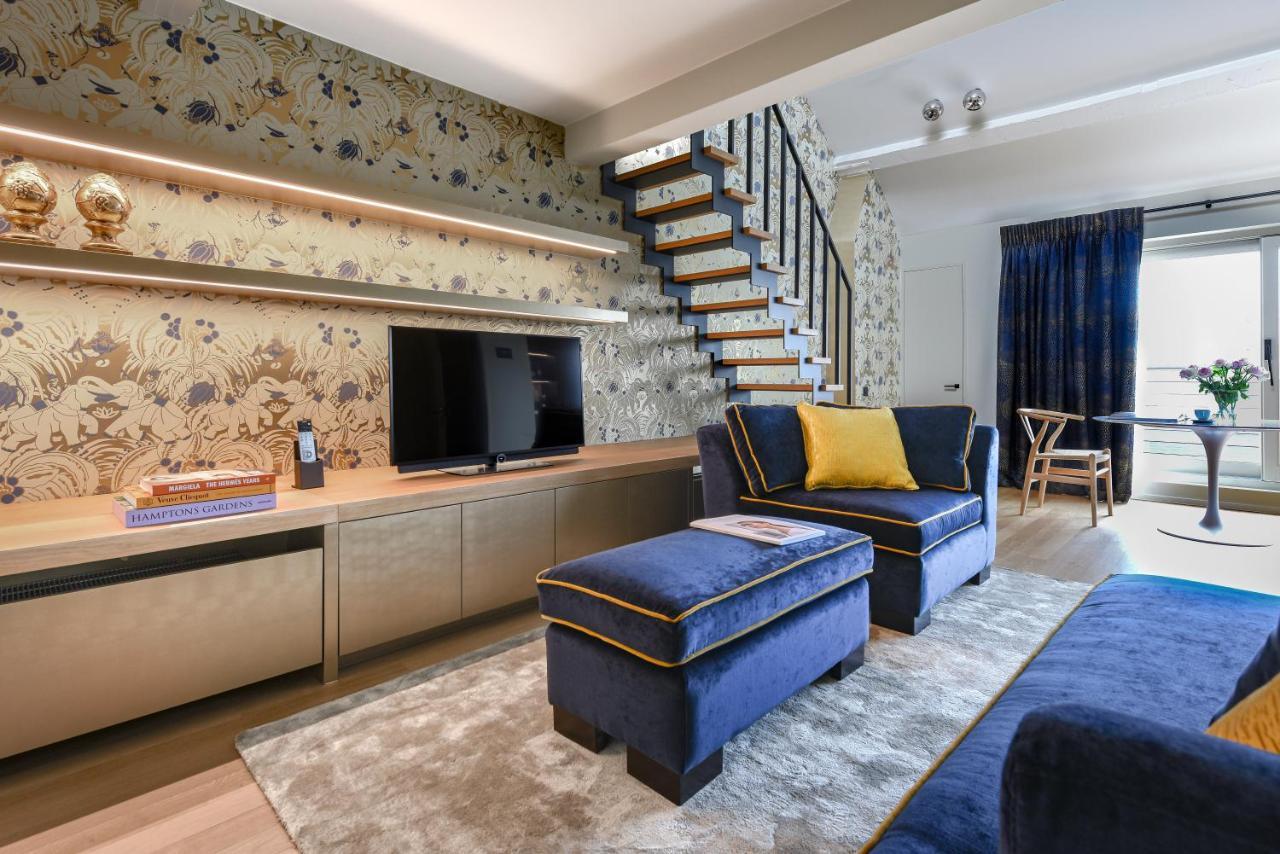 Cabosse, Boutique Palace & Spa Antwerpia Zewnętrze zdjęcie