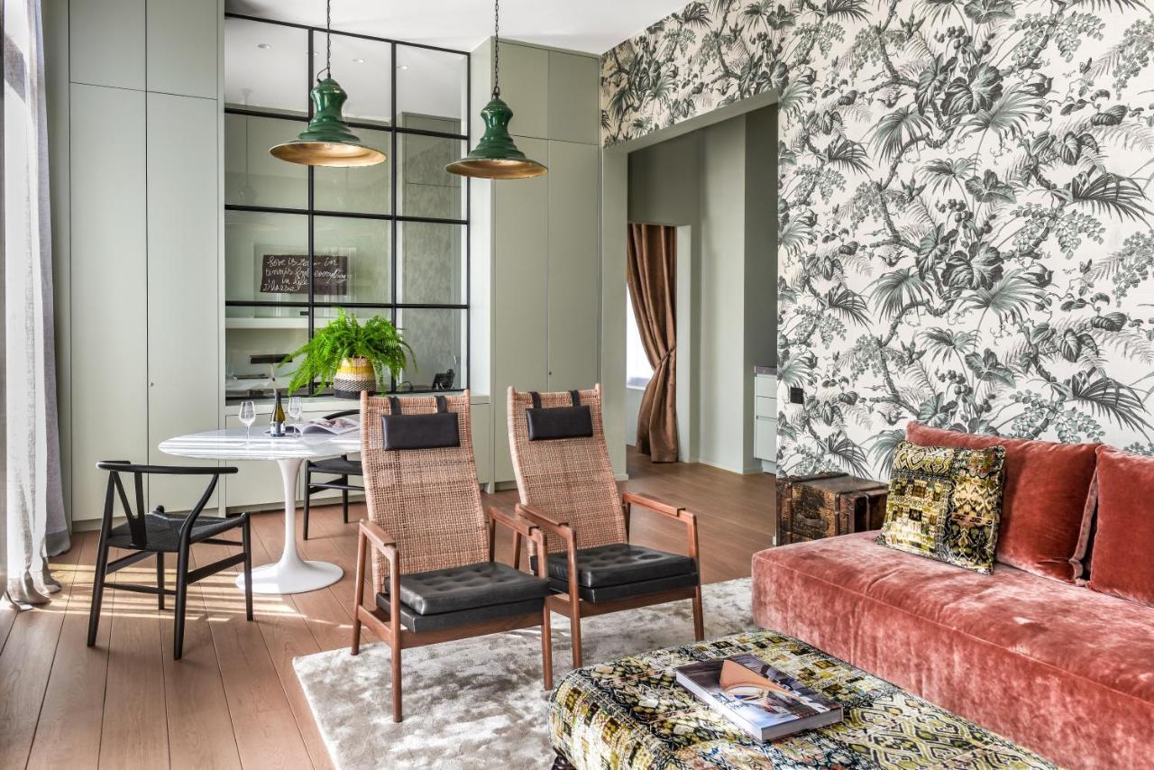 Cabosse, Boutique Palace & Spa Antwerpia Zewnętrze zdjęcie