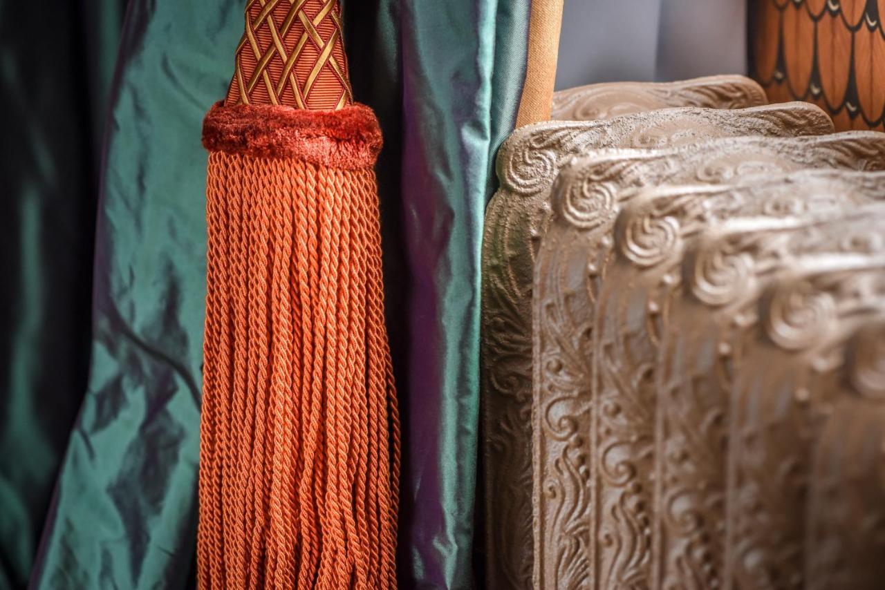 Cabosse, Boutique Palace & Spa Antwerpia Zewnętrze zdjęcie