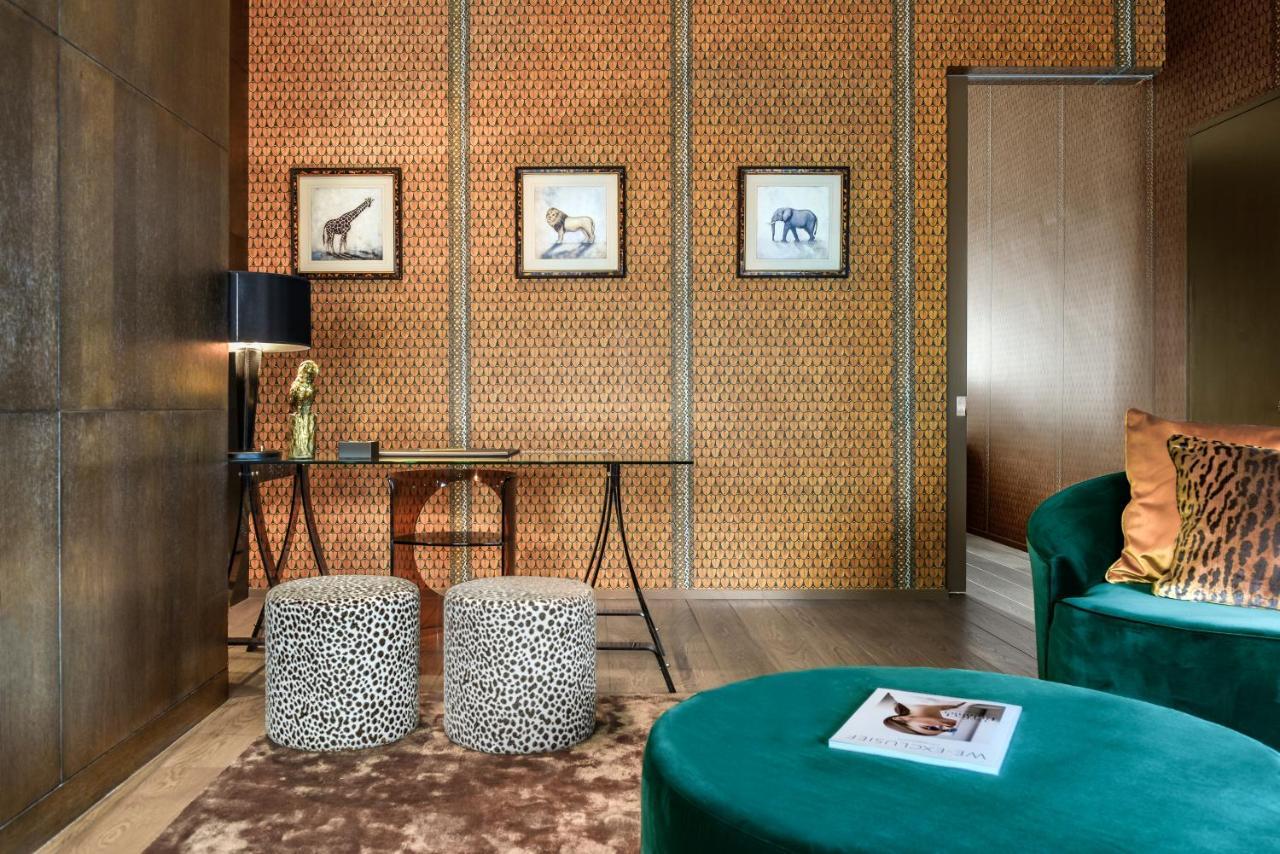 Cabosse, Boutique Palace & Spa Antwerpia Zewnętrze zdjęcie