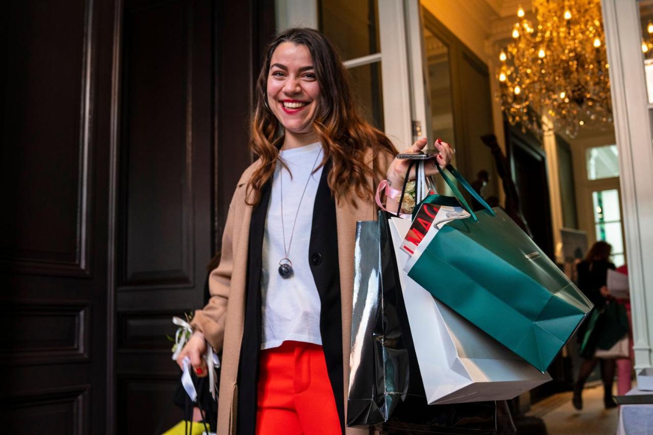 Cabosse, Boutique Palace & Spa Antwerpia Zewnętrze zdjęcie